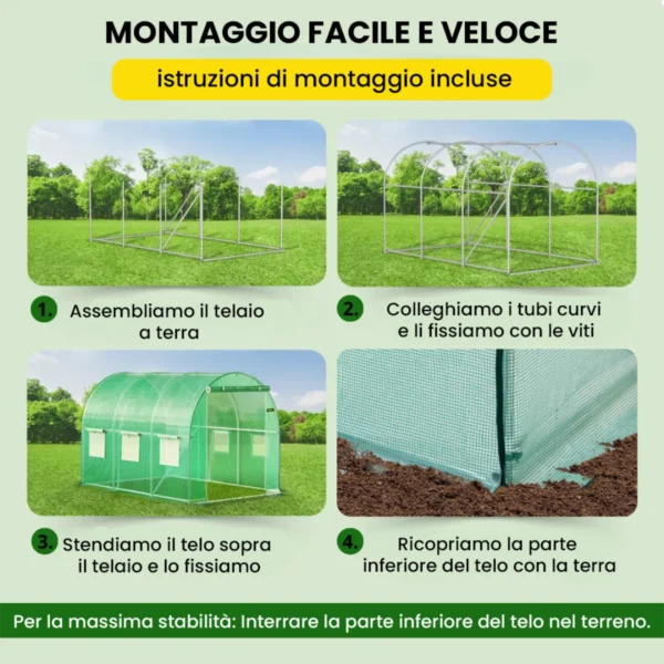 2x3.5x2-serra-a-tunnel-3 Serra a tunnel 2×3.5×2 m