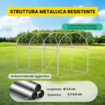 2x3.5x2-serra-a-tunnel-5 Serra a tunnel 2×3.5×2 m