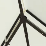 Gazebo da giardino 4×3 m