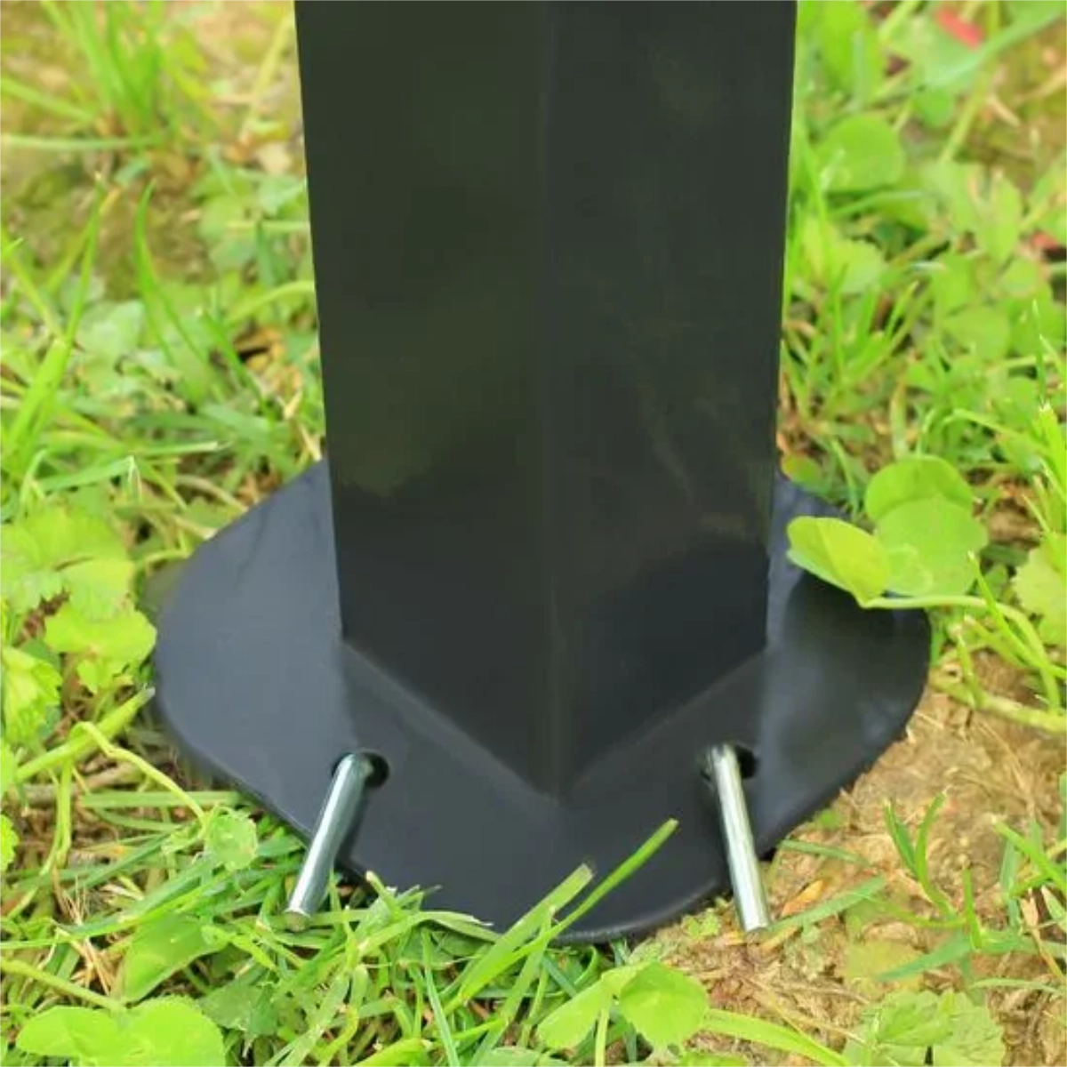 Gazebo da giardino 4×3 m