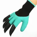 Guanti con artigli – pratici, resistenti e impermeabili