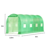 Serra a tunnel 2.5×4×2 m