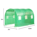 serra-a-tunnel-2x3-5x2m-6 Serra a tunnel 2×3.5×2 m