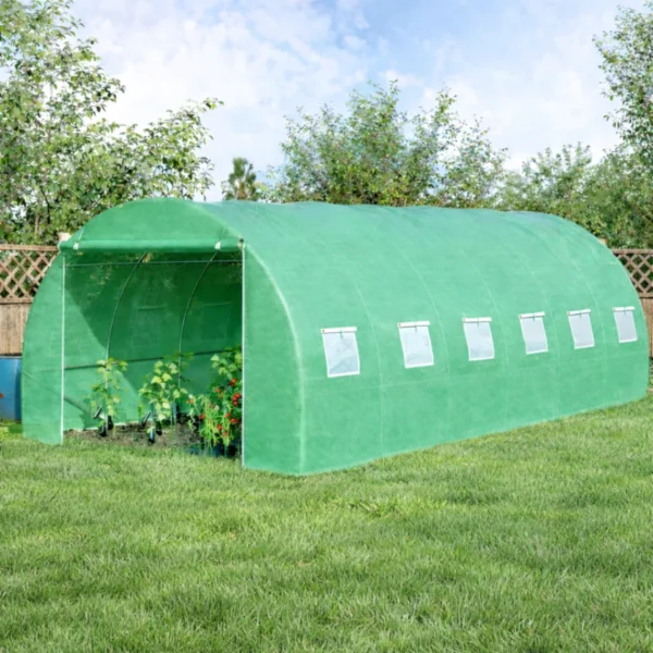 Serra a tunnel 3×6×2 m