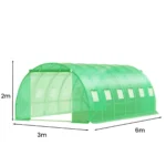 serra-a-tunnel-3x6x2m-6 Serra a tunnel 3×6×2 m