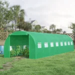 Serra a tunnel 3×8×2 m