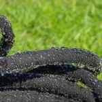 Irrigazione a goccia – risparmio d’acqua e precisione