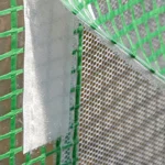 Teli di ricambio per serre – protezione UV4 + rete PP rinforzata