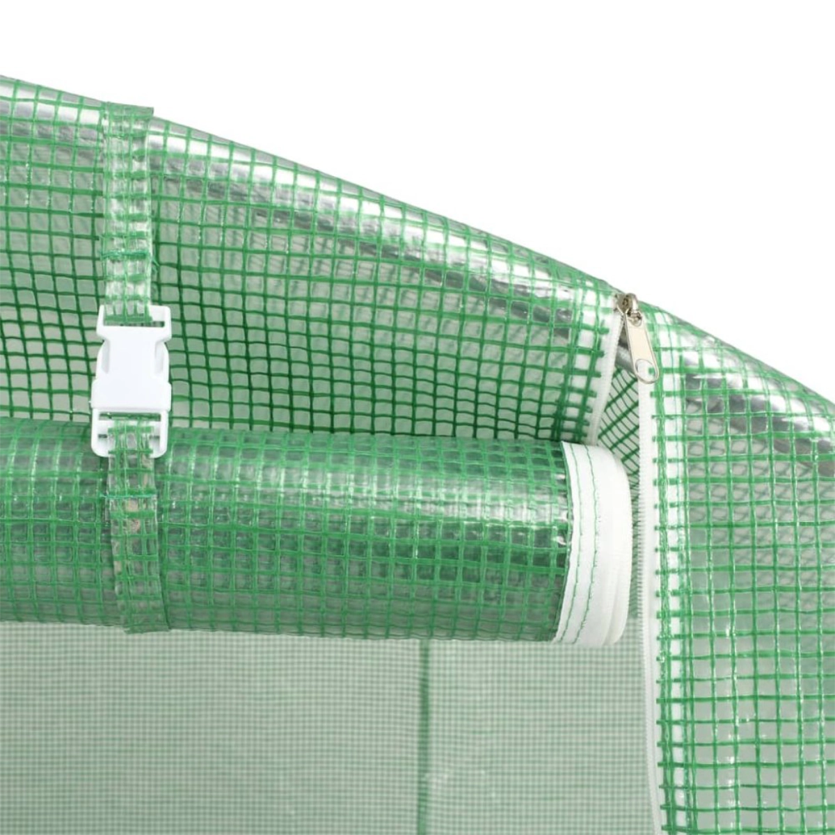 Teli di ricambio per serre – protezione UV4 + rete PP rinforzata