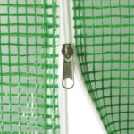 Telo di ricambio per serra 3×6×2 m