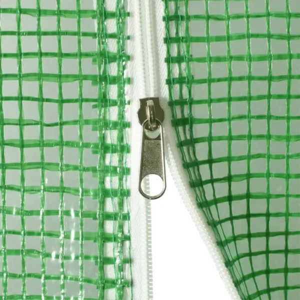 Telo di ricambio per serra 3×6×2 m