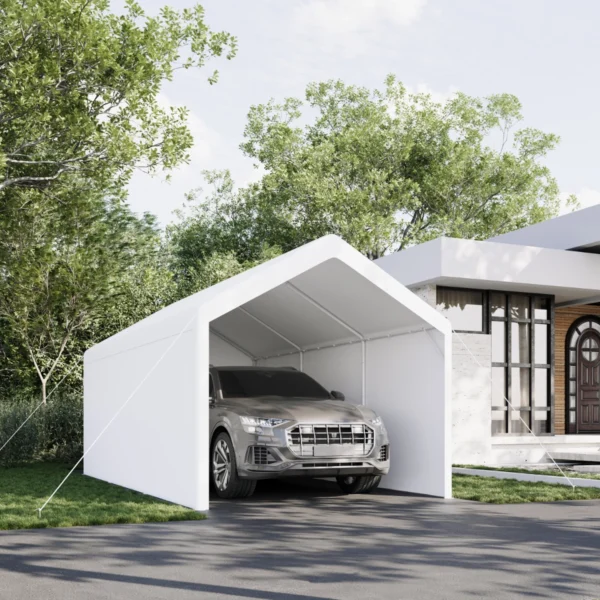 Tenda garage 3×6 m
