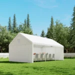 Tenda garage 4×6 m