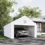 Tenda garage 4×6 m