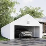 Tenda garage 5×10 m