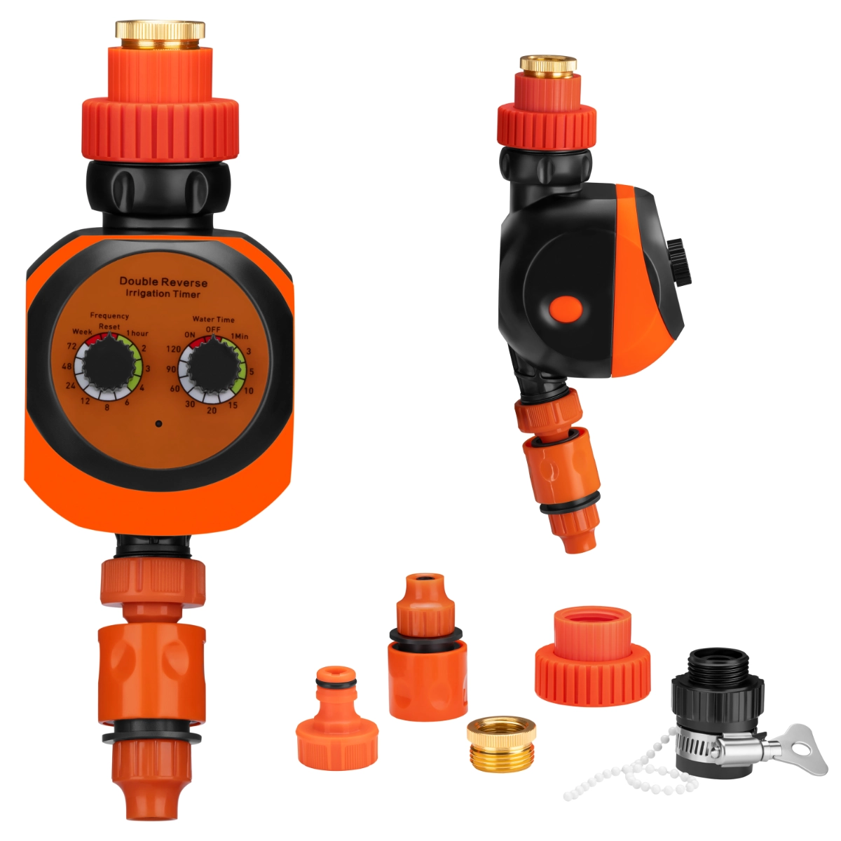 Timer irrigazione – irrigazione automatica del giardino