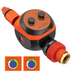 Timer irrigazione – irrigazione automatica del giardino