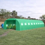 Serra a tunnel 3×10×2 m