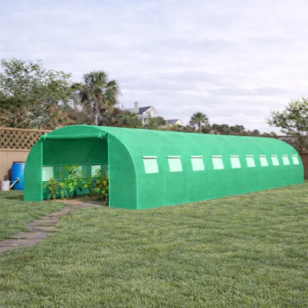 Serra a tunnel 3×10×2 m