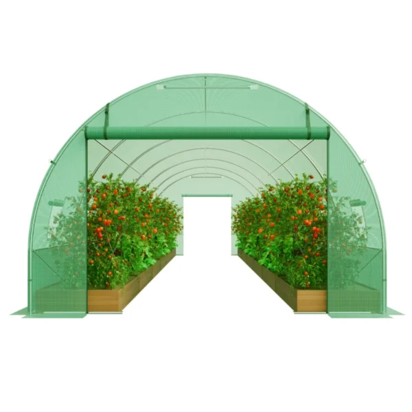 Serra a tunnel 3×10×2 m
