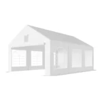 pareti-laterali-con-finestra-originali-per-tenda-garage-5 Pareti laterali con finestra originali per tenda garage premium – 2 pezzi