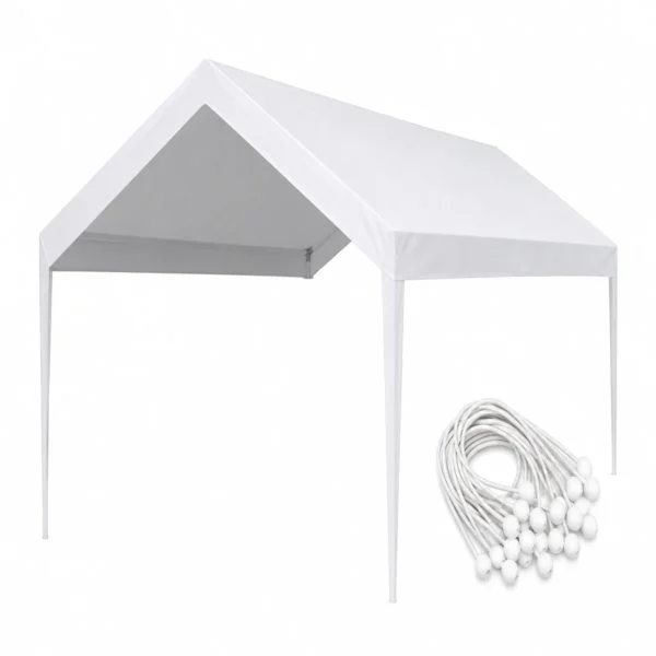 telo-di-ricambio-per-tetto-tenda-garage-1 Telo di ricambio per tetto di tenda garage premium | 280 g/m² PE